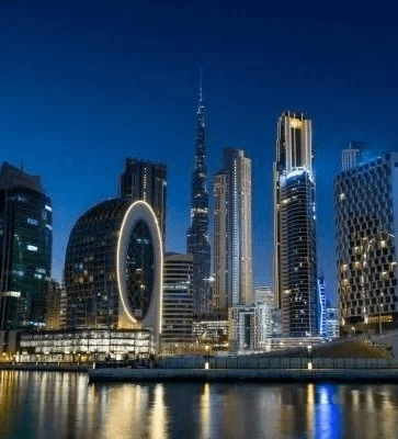 Business Bay