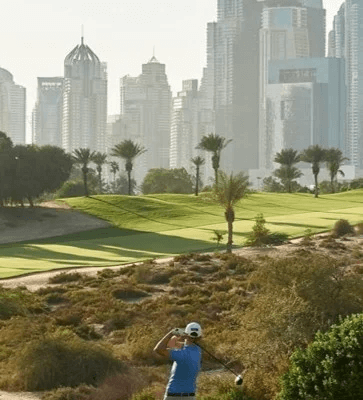 Dubai Hills Estate