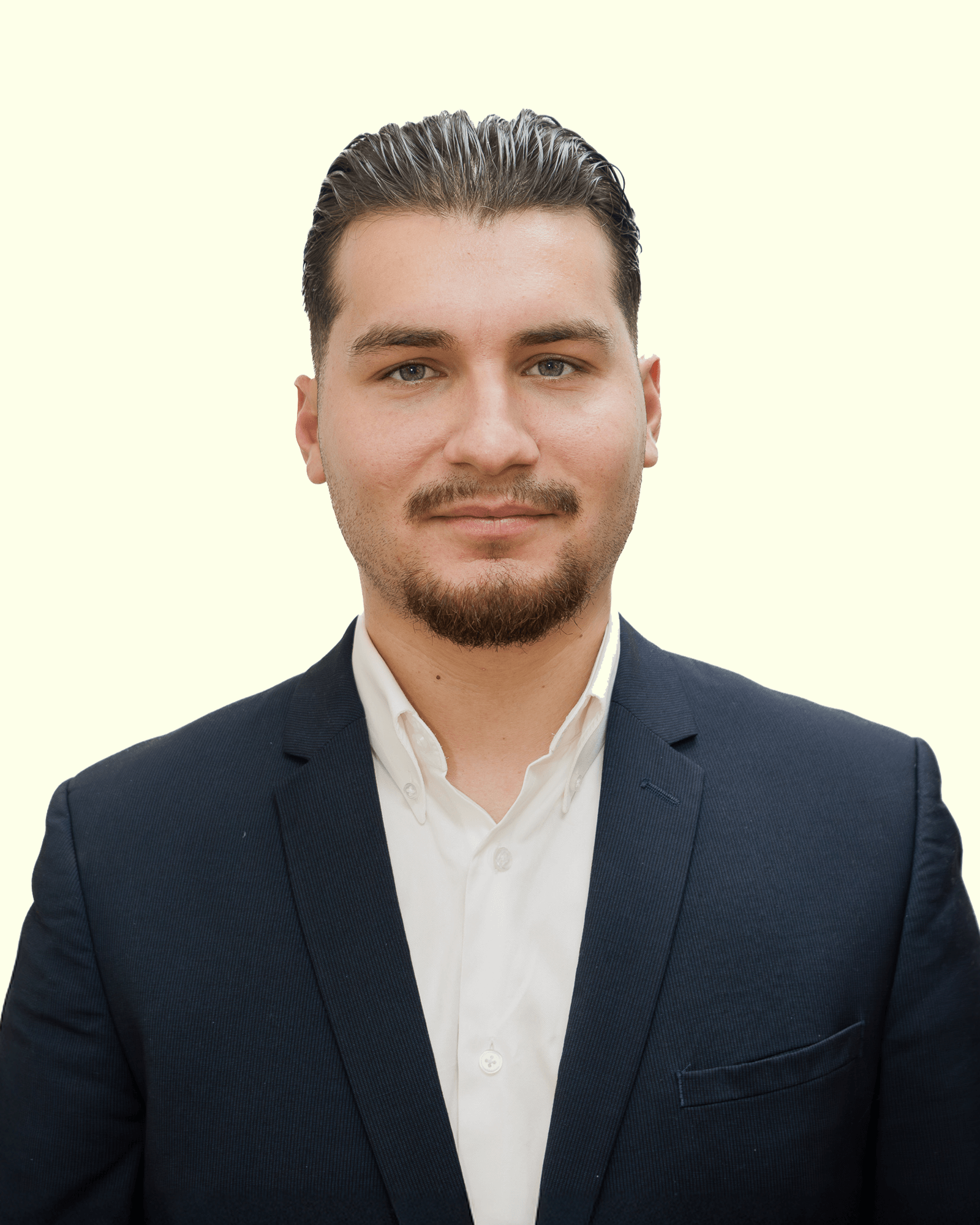 Edin Huskovic