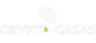 Crypto Casas Logo