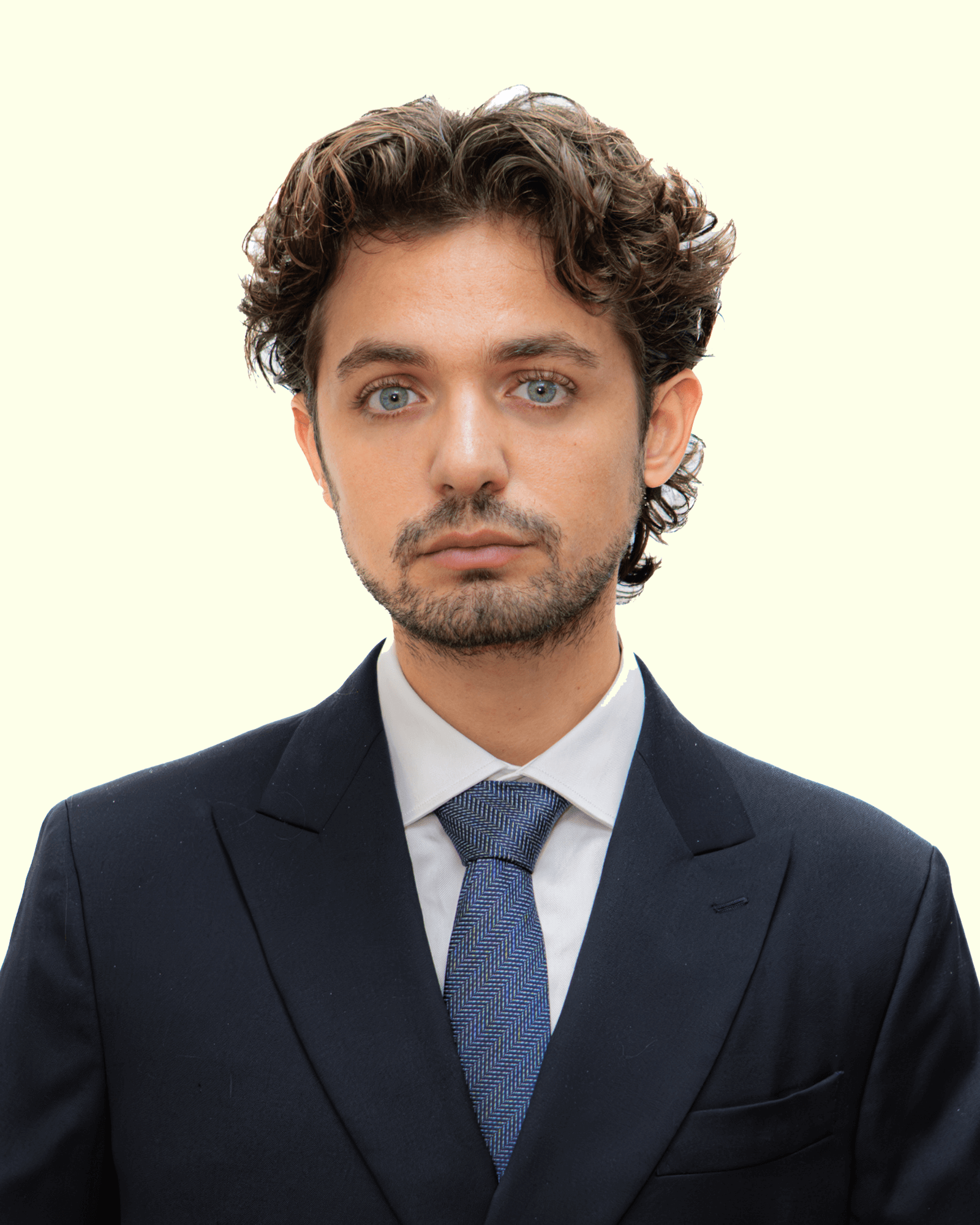 Mergim Ramadani