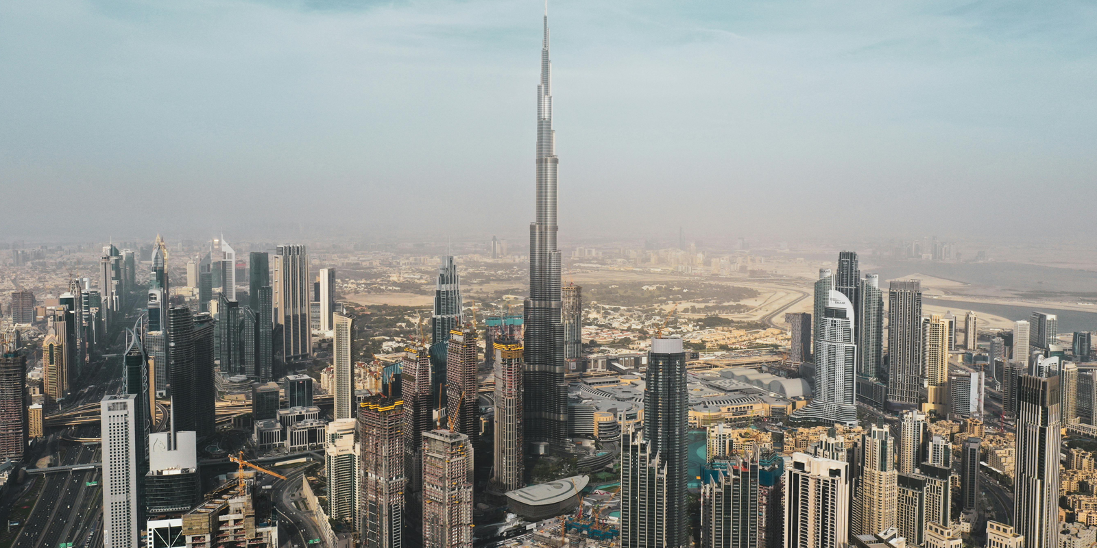Luxury Real Estate Background